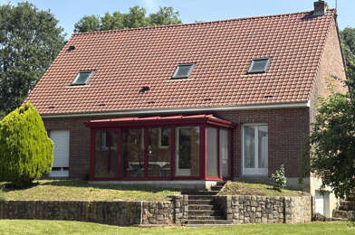 Maison 7 pièces 224000 €