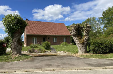 Beau pavillon individuel Secteur d'Avesnes — photo du bien
