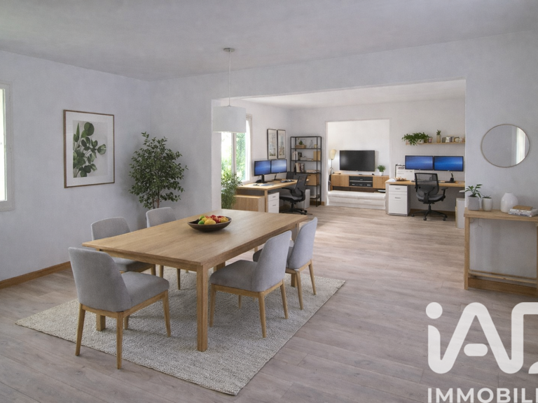 Vente Immeuble 131 m&sup2; — photo 1