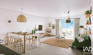 Appartement 5 Pièces 116 m² à vendre à La Londe-les-Maures (83250)
