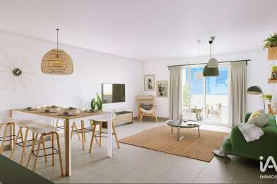 Appartement 5 pièces 760000 €