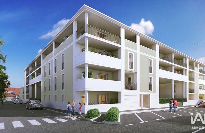Vente Appartement 5 pièces — photo 4