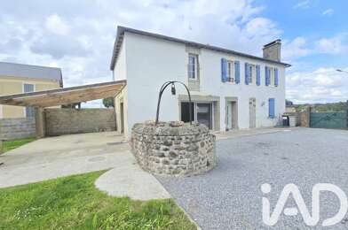 Maison 5 pièces 250000 €