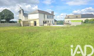 Maison 5 Pièces 147 m² à vendre à Soumoulou (64420)