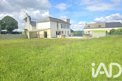 Maison 5 pièces 250000 €