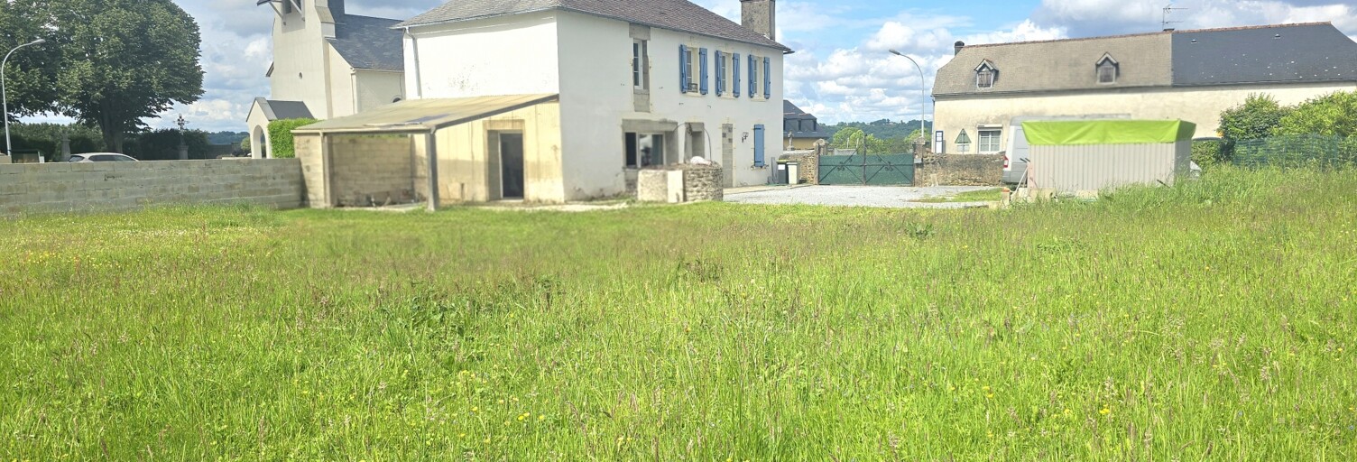 Maison 5 Pièces 147 m² à vendre à Soumoulou (64420)