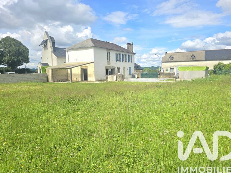 Vente Maison traditionnelle 5 pièces — photo 1