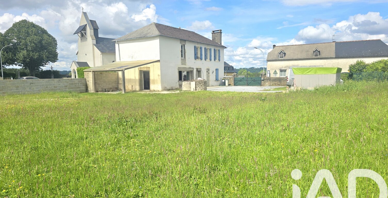 Vente Maison traditionnelle 5 pièces — photo 1