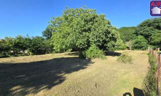 Terrain  1573 m² à vendre à Saverdun (09700)
