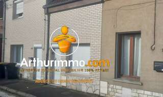 Maison 4 Pièces 80 m² à vendre à Hénin-Beaumont (62110)