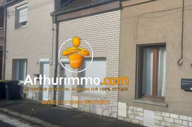 Maison 4 pièces 98000 €