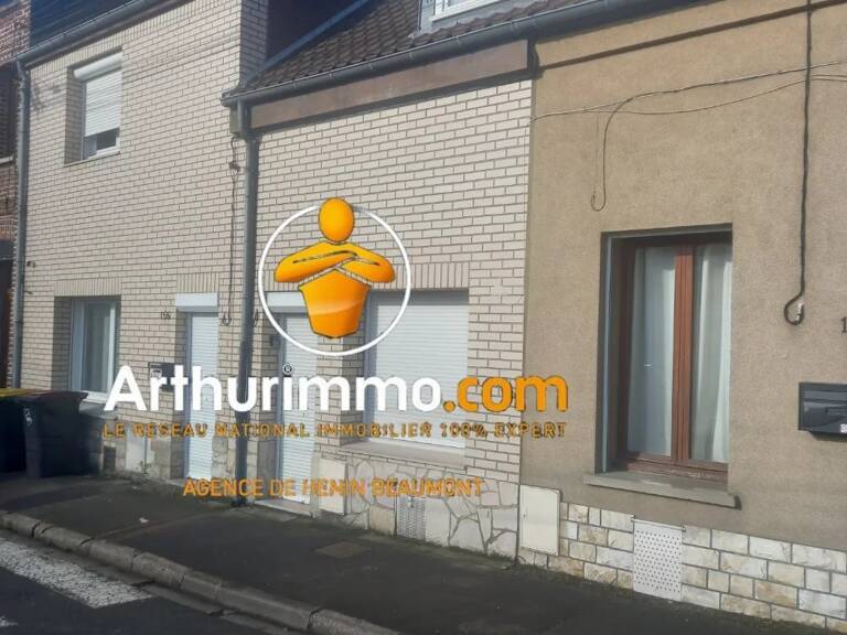 Maison 4 pièces 80 m² — photo 1
