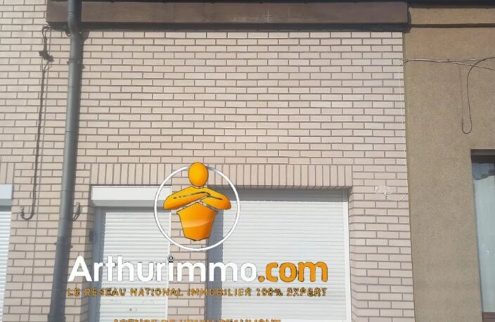 Vente maison 4 pièces 80 m² Hénin-Beaumont (62110) — photo 2