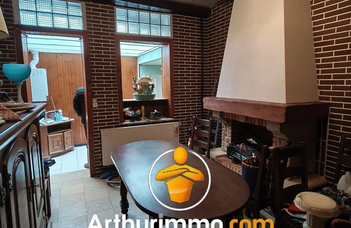 Vente maison 4 pièces 80 m² Hénin-Beaumont (62110) — photo 5