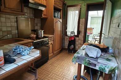 Maison 4 pièces 98000 €
