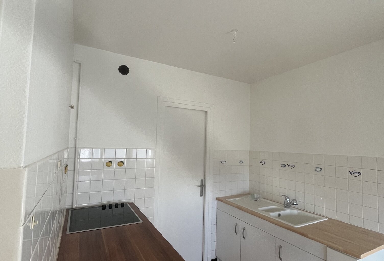 Vente Appartement 3 pièces — photo 1
