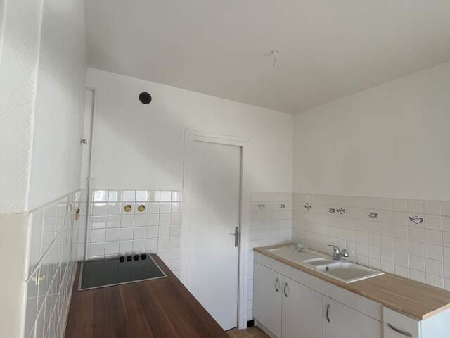 Vente Appartement 3 pièces — photo du bien