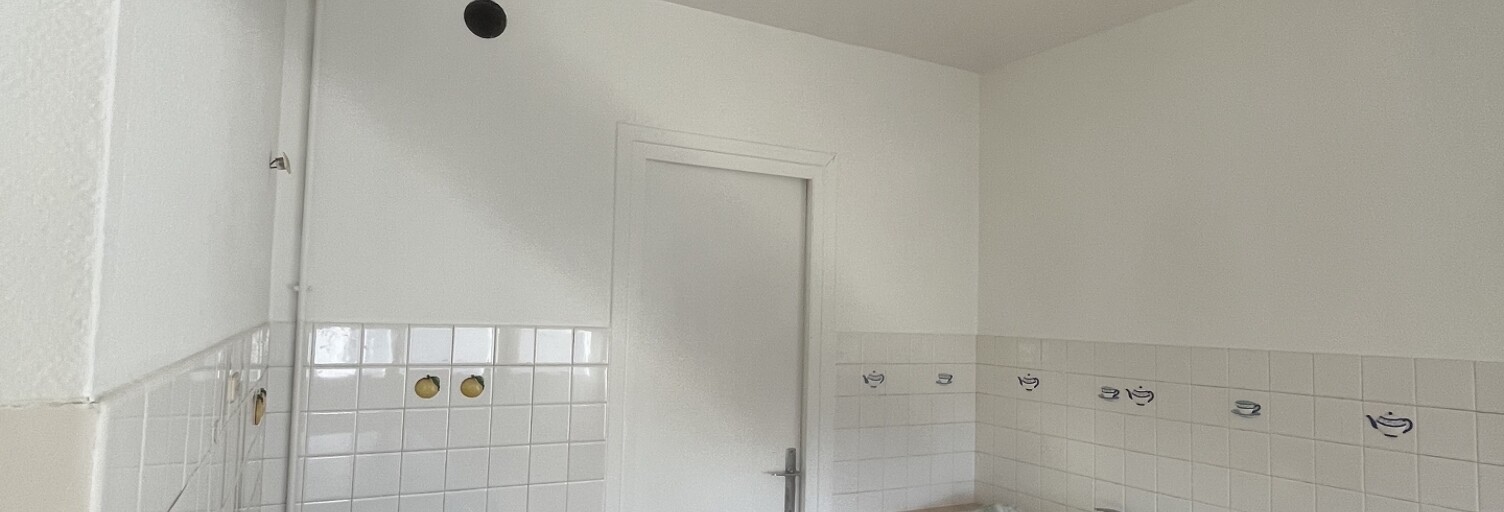 Appartement 3 Pièces 60 m² à vendre à Orly (94310)