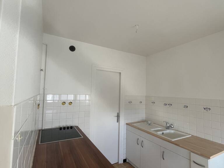Vente Appartement 3 pièces — photo 1