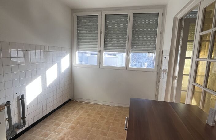 Vente Appartement 3 pièces — photo 2