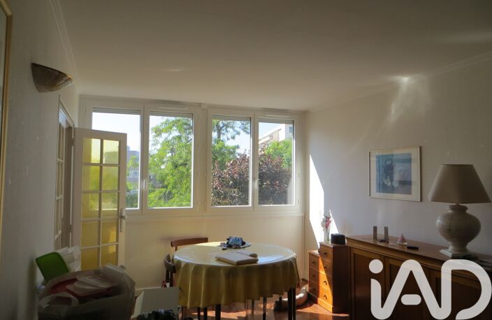 Vente Appartement 3 pièces — photo 4
