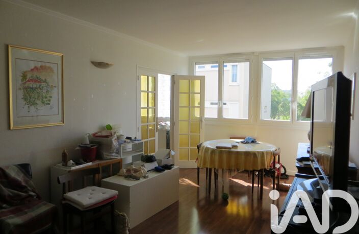 Vente Appartement 3 pièces — photo 5