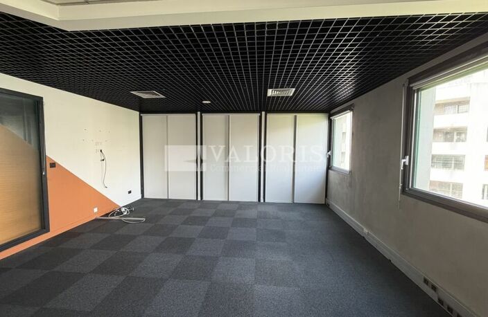 BUREAUX à LOUER — photo 5