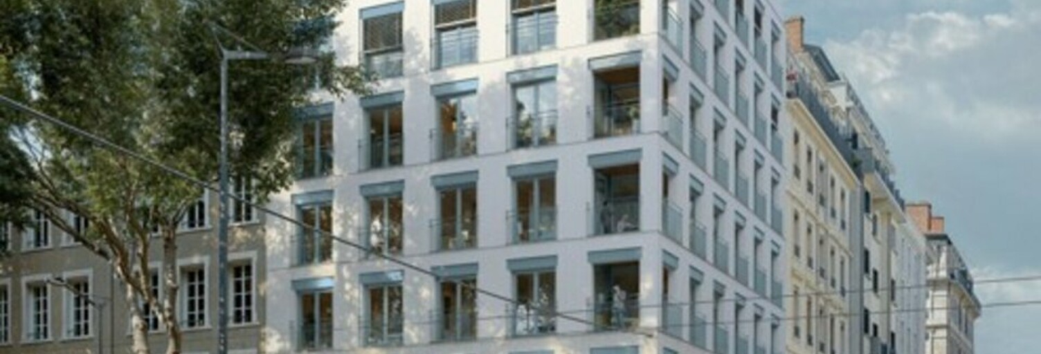 Commerce  187 m² à louer à Lyon 3 (69003)