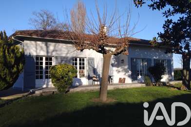 Maison 4 pièces 290000 €