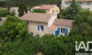 Maison 5 Pièces 123 m² à vendre à Roquefort-la-Bédoule (13830)