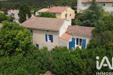 Maison 5 pièces 339900 €