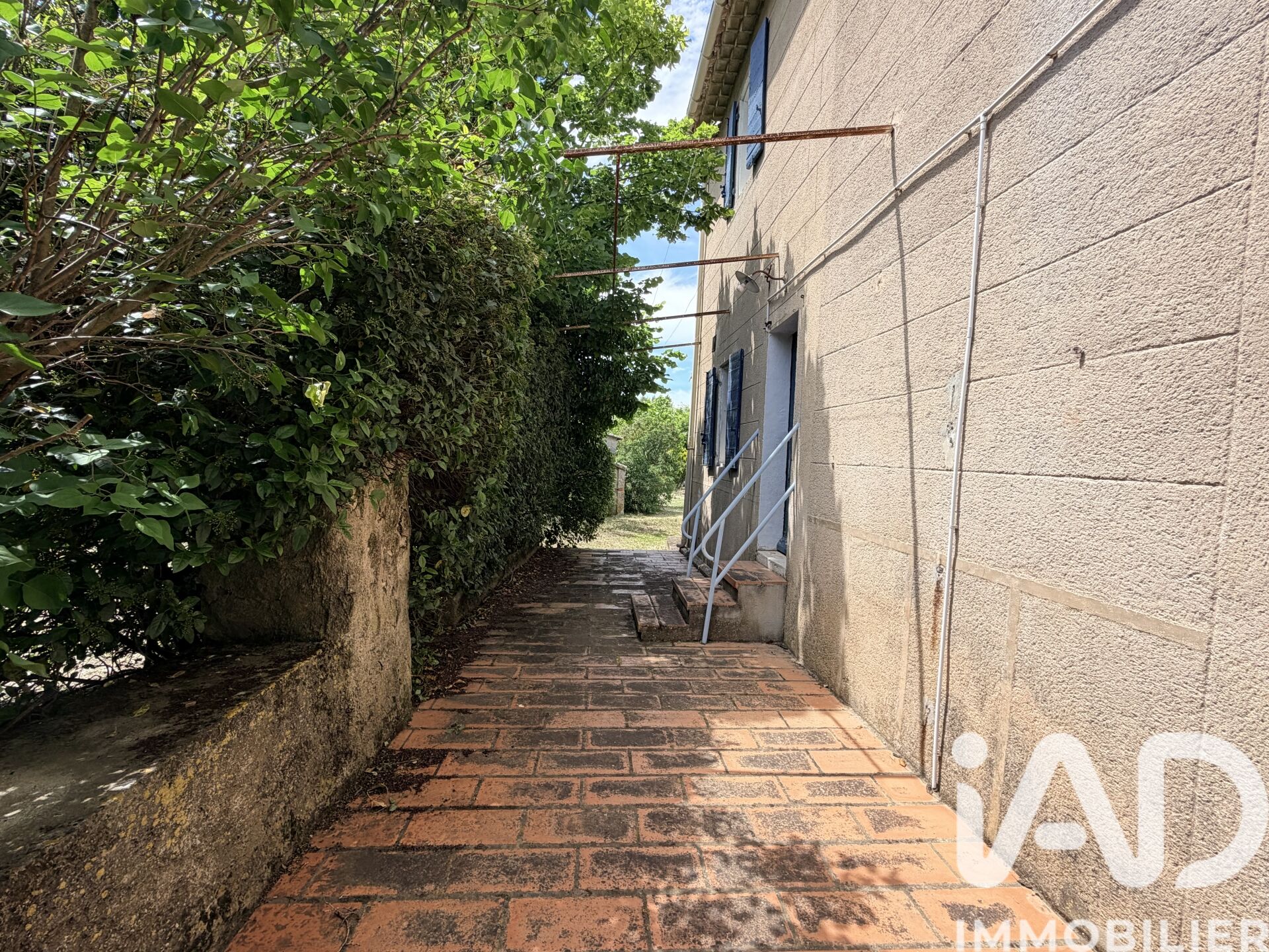 Vente Maison/villa 5 pièces - Photo 3