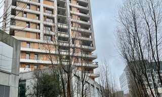 Appartement 1 Pièce 27 m² à louer à Paris 18 (75018)