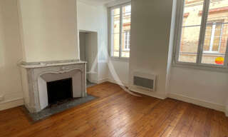 Appartement 2 Pièces 35 m² à louer à L'Isle-Jourdain (32600)