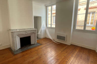 Appartement 2 pièces 540 €
