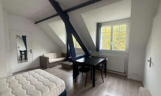 Appartement 1 Pièce 30 m² à louer à Tours (37000)