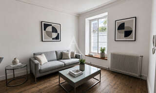 Appartement 2 Pièces 57 m² à vendre à Pau (64000)