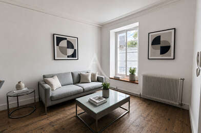 Appartement 2 pièces 99900 €