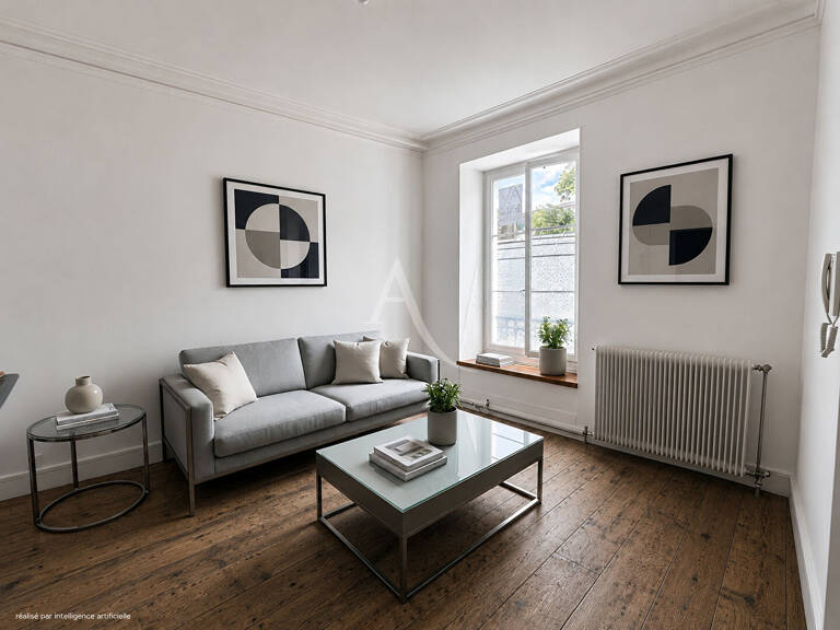 Appartement Pau 1 chambre en centre ville — photo 1