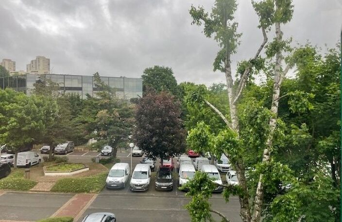 Bureaux 5 p à ROSNY SOUS BOIS — photo 4
