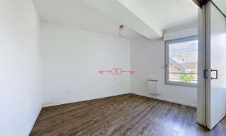Appartement 2 Pièces 45 m² à vendre à Reims (51100)