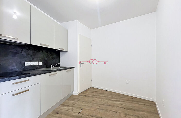 Appartement Reims 2 pièce(s) 45.80 m2 — photo 2