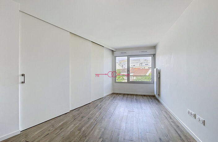 Appartement Reims 2 pièce(s) 45.80 m2 — photo 3