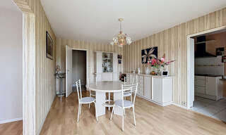 Appartement 5 Pièces 89 m² à vendre à Saint-Herblain (44800)