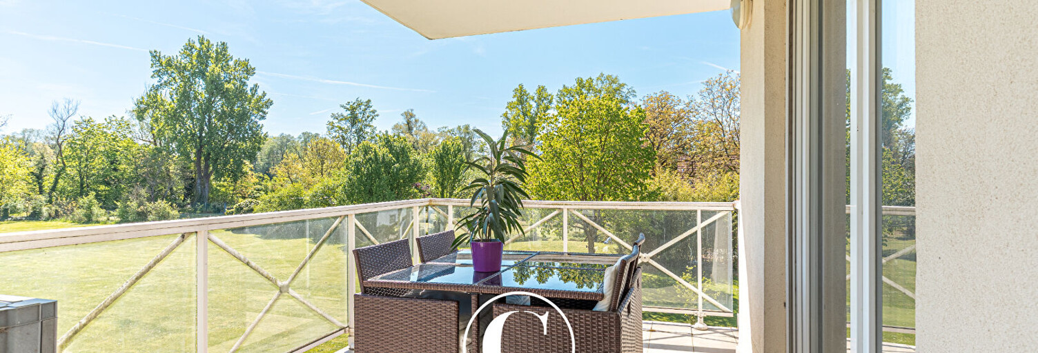 Appartement 4 Pièces 89 m² à vendre à Erstein (67150)