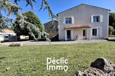 Maison 5 pièces 231000 €