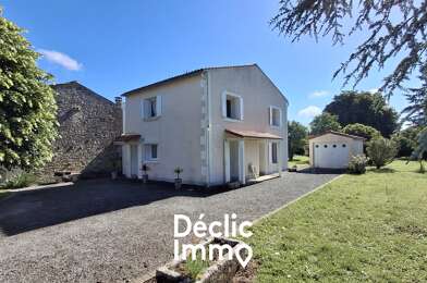 Maison 5 pièces 231000 €