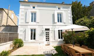 Maison 4 Pièces 134 m² à vendre à Gond-Pontouvre (16160)