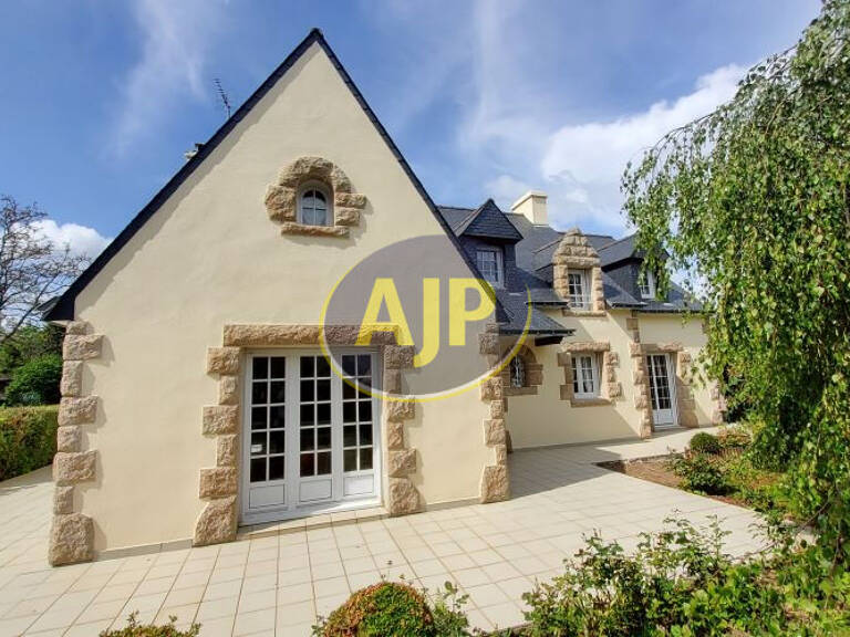 Coup de coeur - Maison de caractère sur parc arboré — photo 1