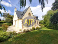 Coup de coeur - Maison de caractère sur parc arboré — photo 3